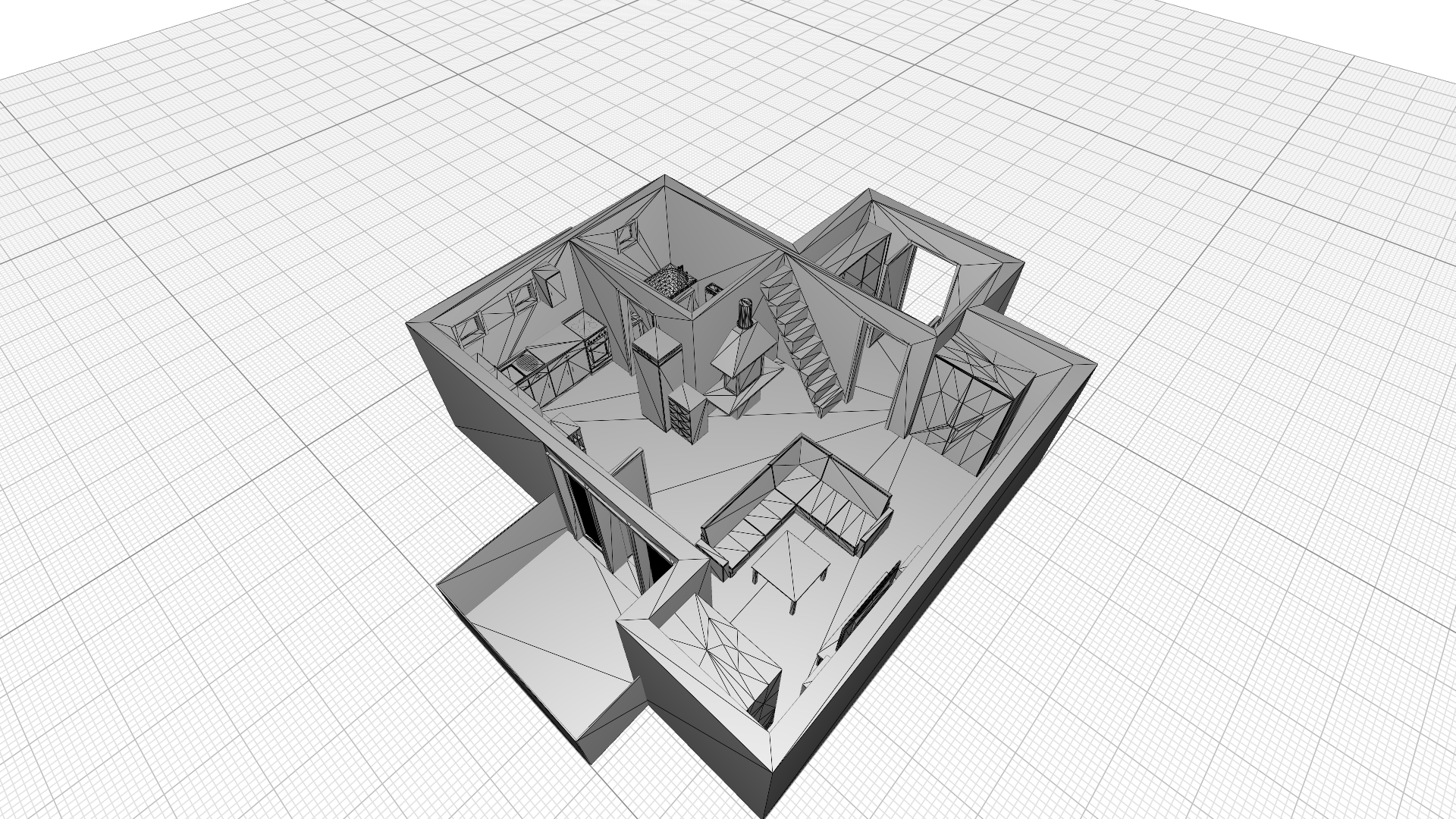 Borinka___chata_-_Ground_Floor2