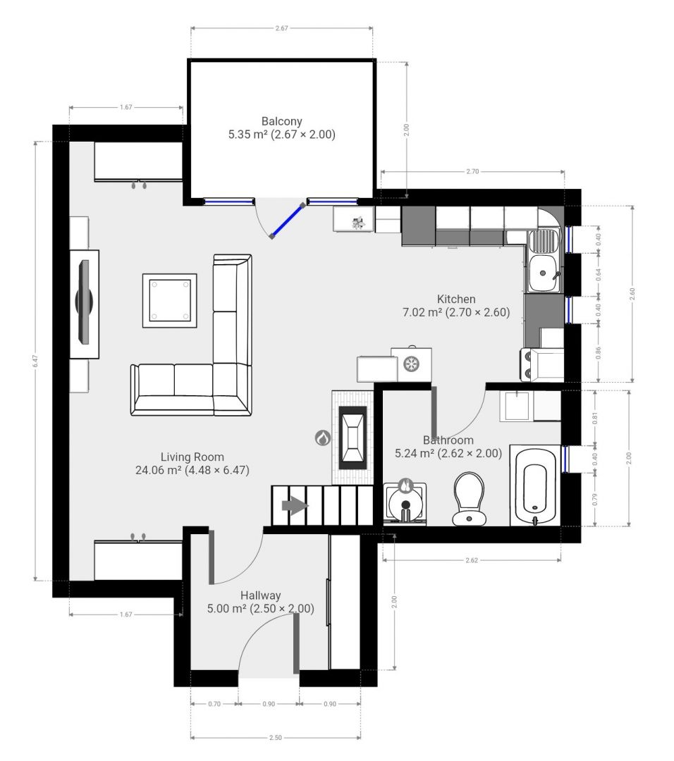 borinka___chata_-_ground_floor